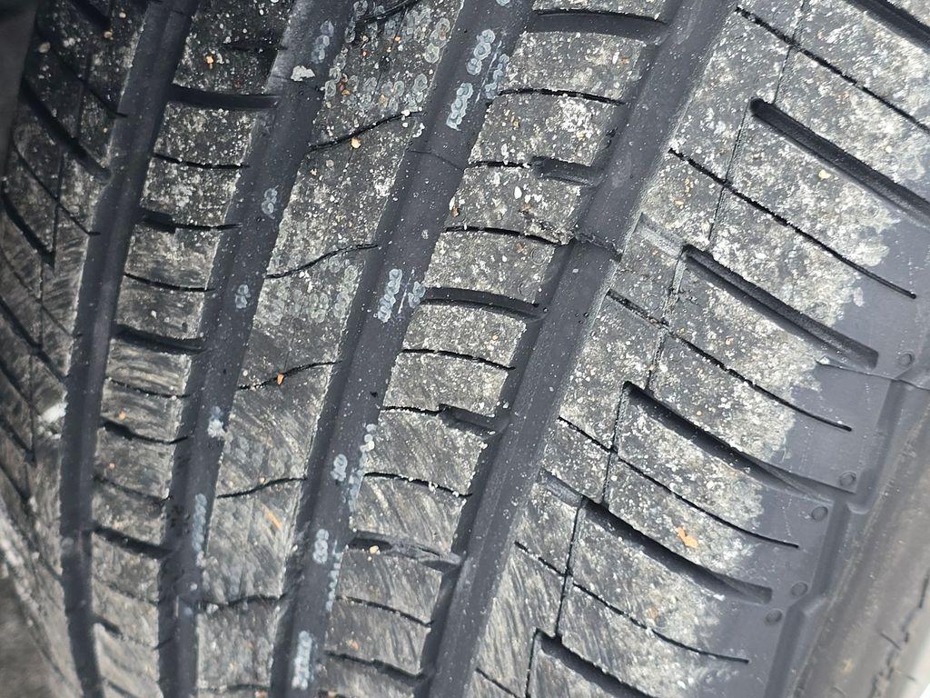 used 2024 Toyota Corolla car, priced at $19,168