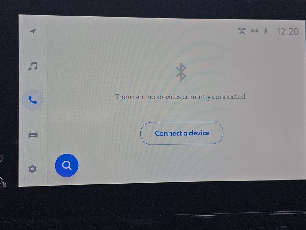 used 2024 Toyota Corolla car, priced at $19,168