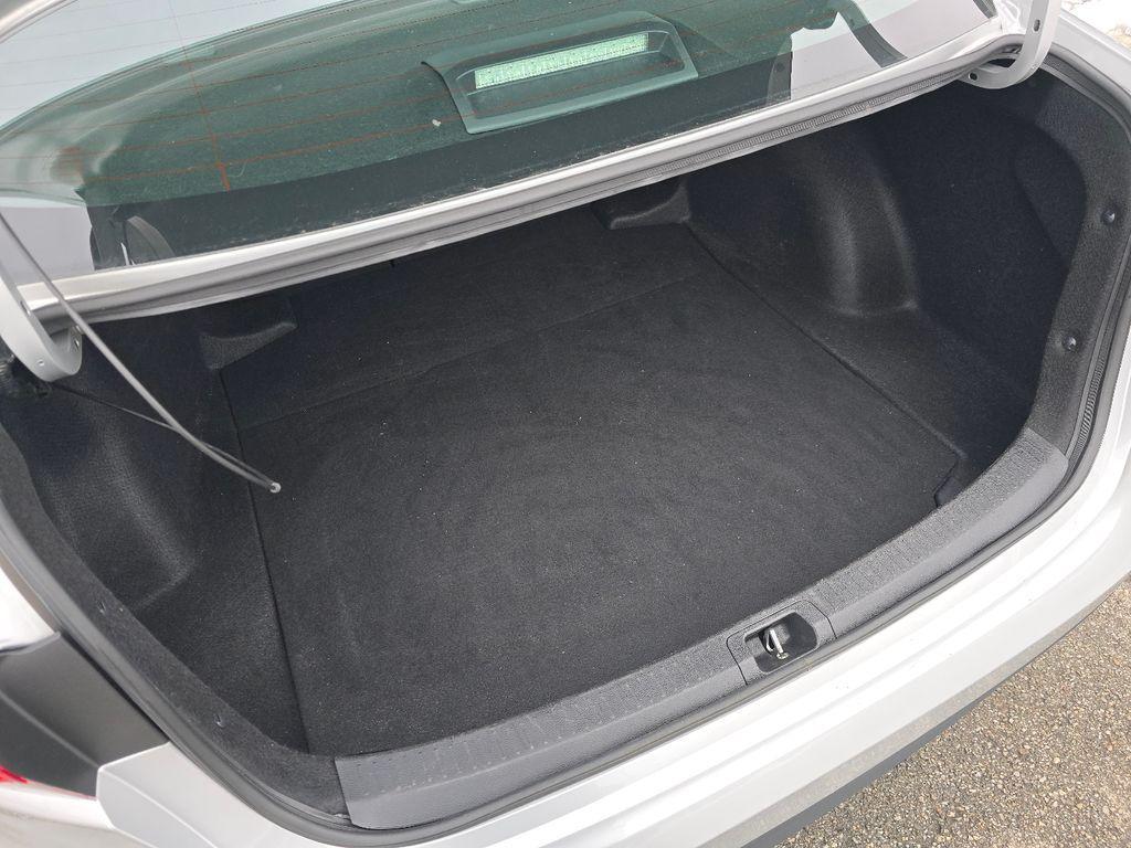 used 2024 Toyota Corolla car, priced at $19,168