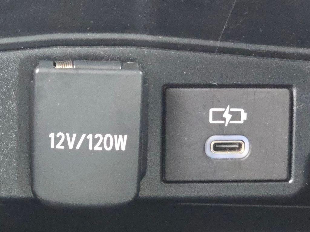 used 2024 Toyota Corolla car, priced at $19,168