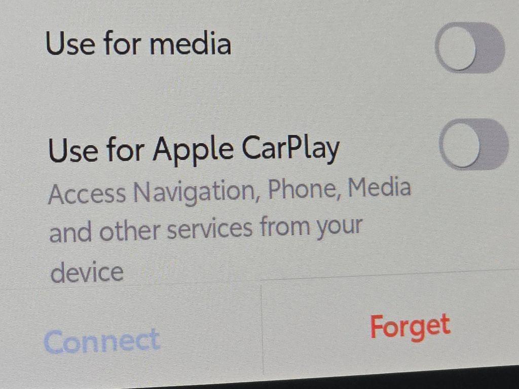 used 2024 Toyota Corolla car, priced at $19,168