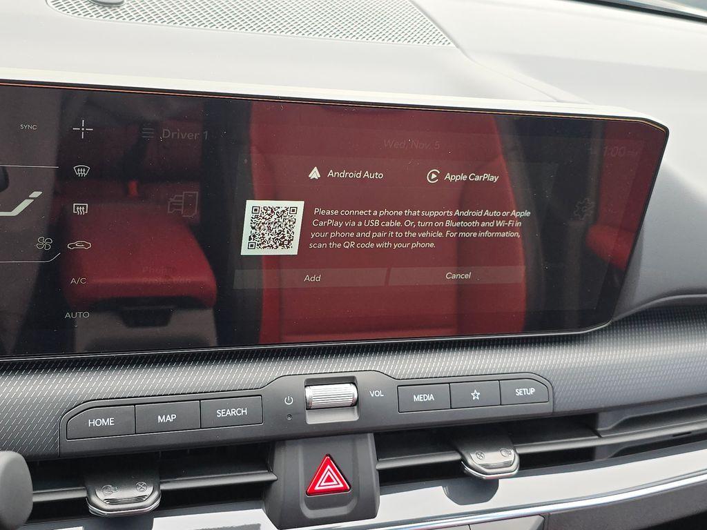 new 2025 Kia K4 car, priced at $28,707