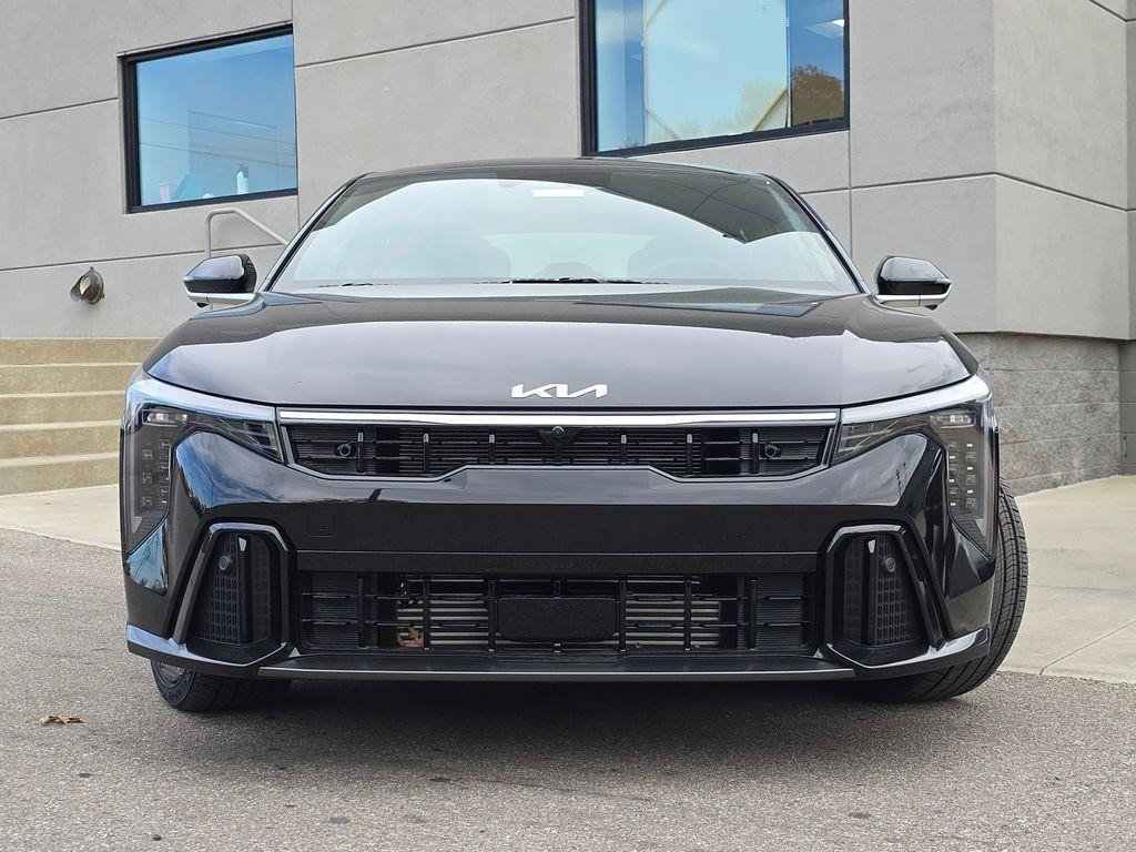 new 2025 Kia K4 car, priced at $28,707
