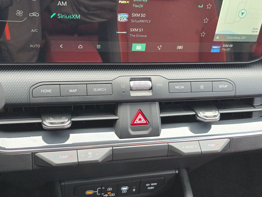 new 2025 Kia K4 car, priced at $28,707