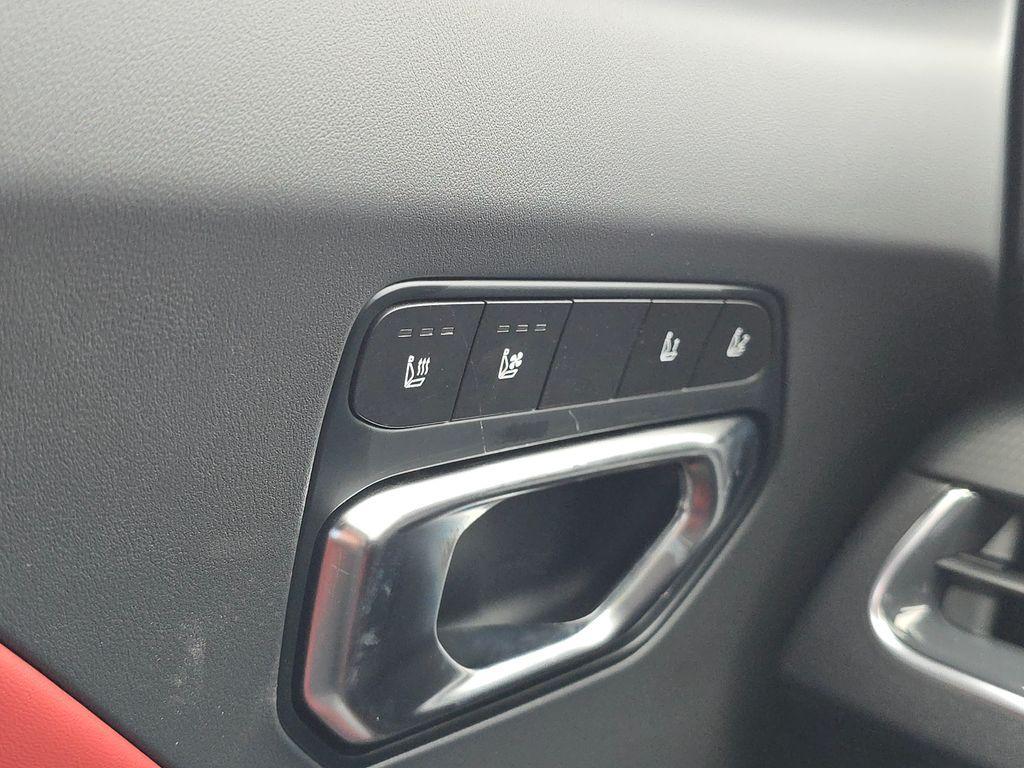 new 2025 Kia K4 car, priced at $28,707