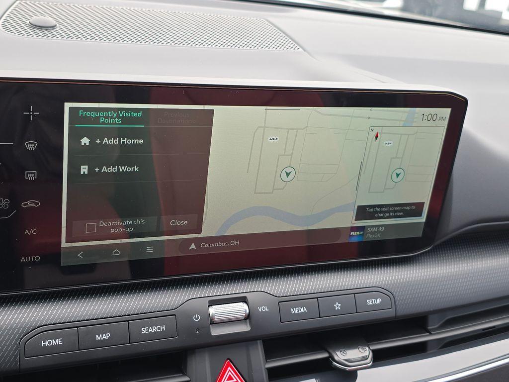 new 2025 Kia K4 car, priced at $28,707