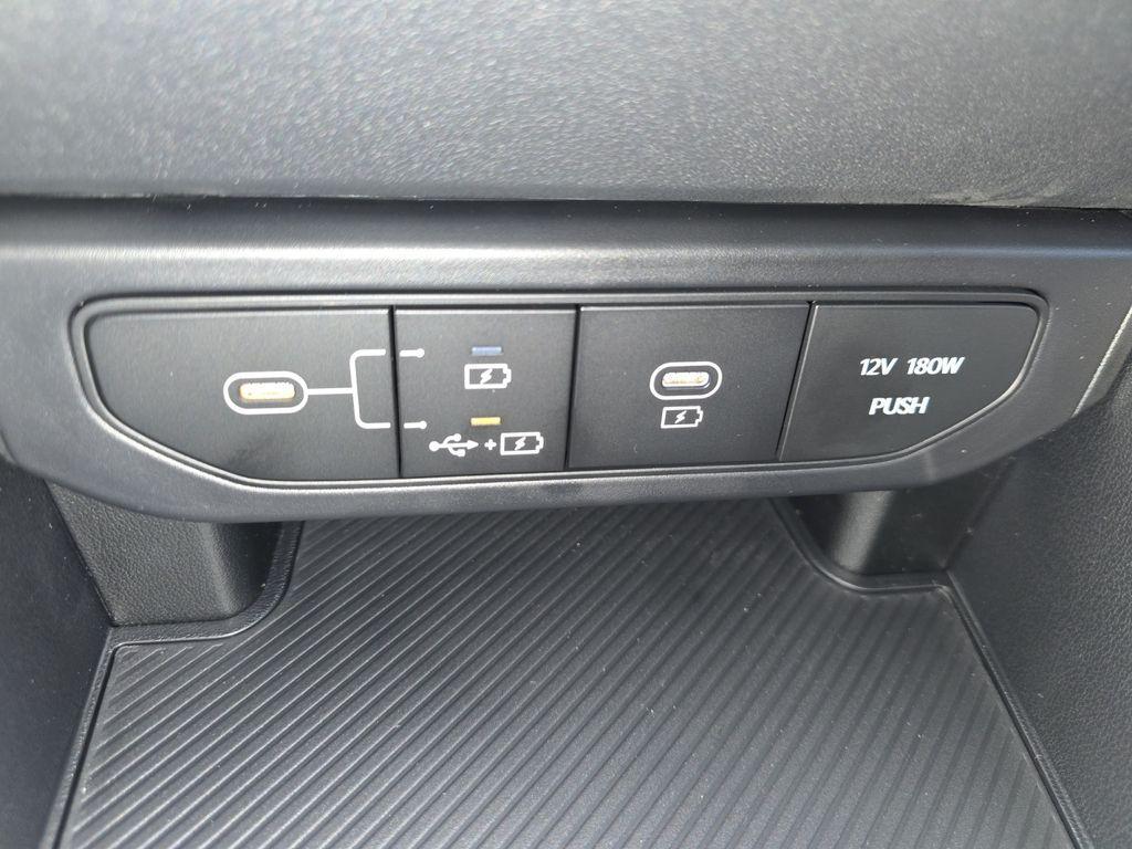 new 2025 Kia K4 car, priced at $21,640