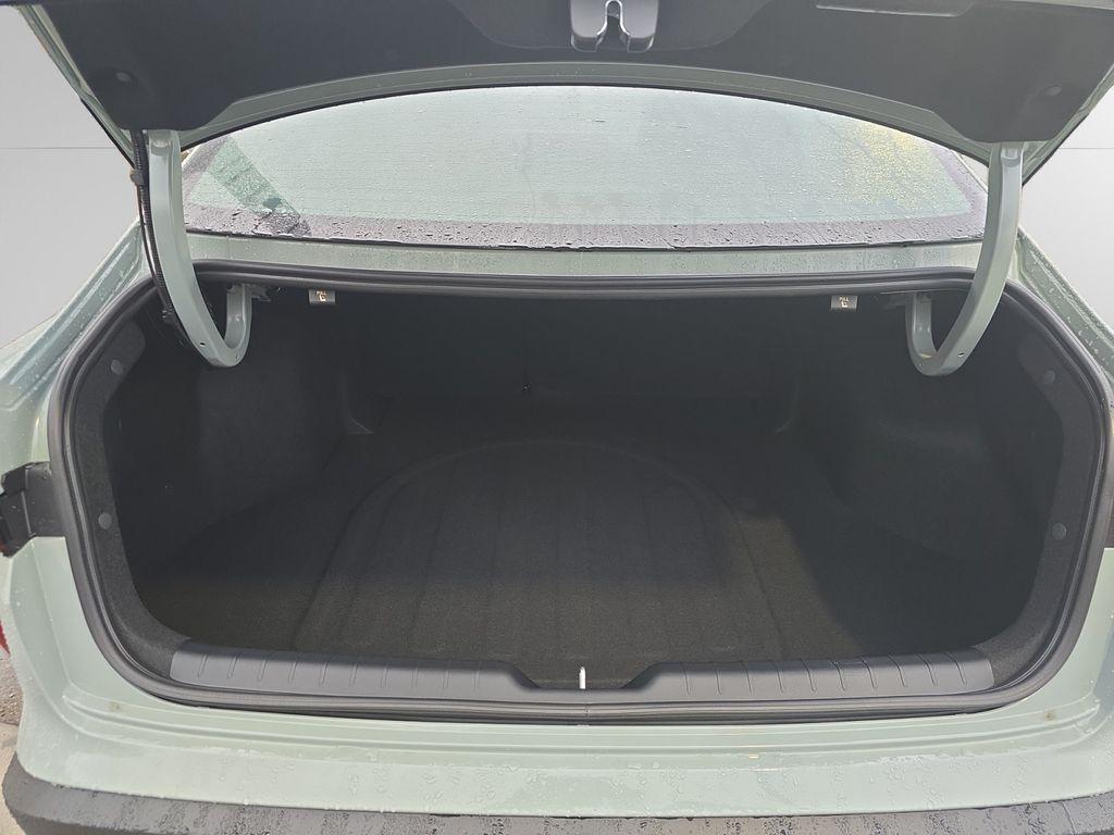 new 2025 Kia K4 car, priced at $21,640