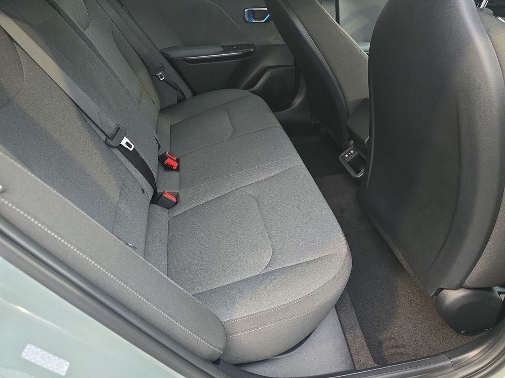 new 2025 Kia K4 car, priced at $21,640