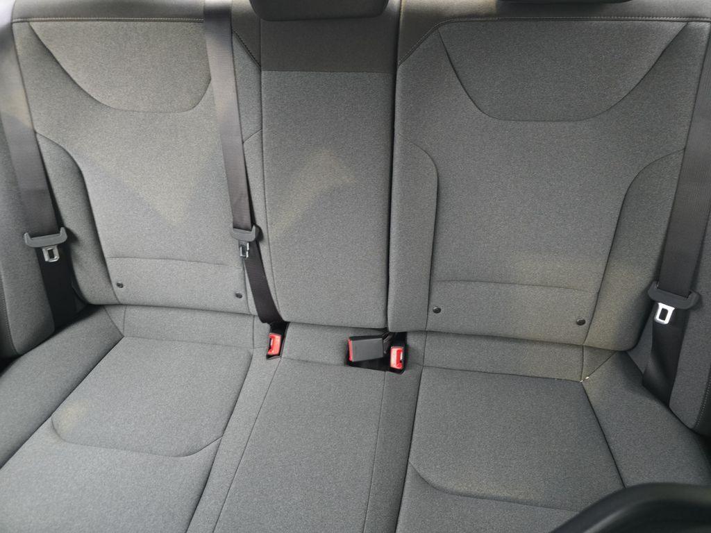 new 2025 Kia K4 car, priced at $21,640