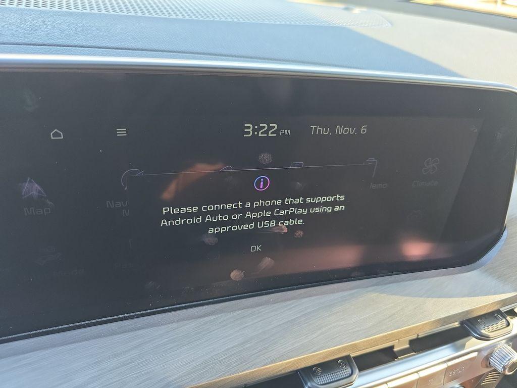 new 2025 Kia Telluride car, priced at $46,584