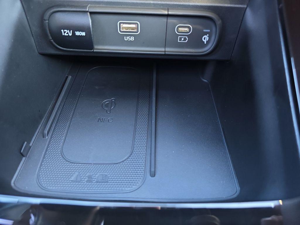 new 2025 Kia Telluride car, priced at $46,584