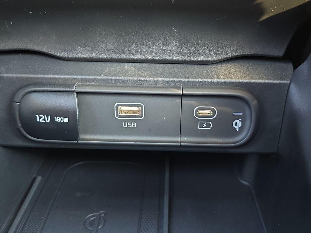 new 2025 Kia Telluride car, priced at $46,584