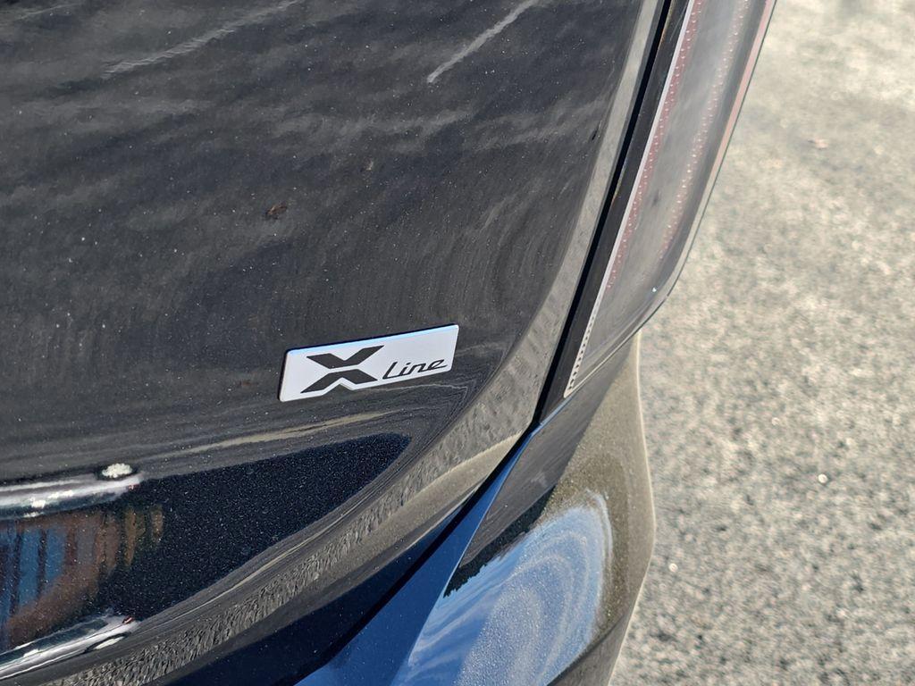 new 2025 Kia Telluride car, priced at $46,584