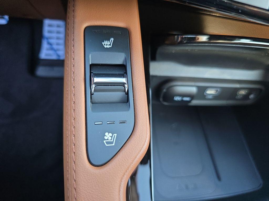 new 2025 Kia Telluride car, priced at $46,584