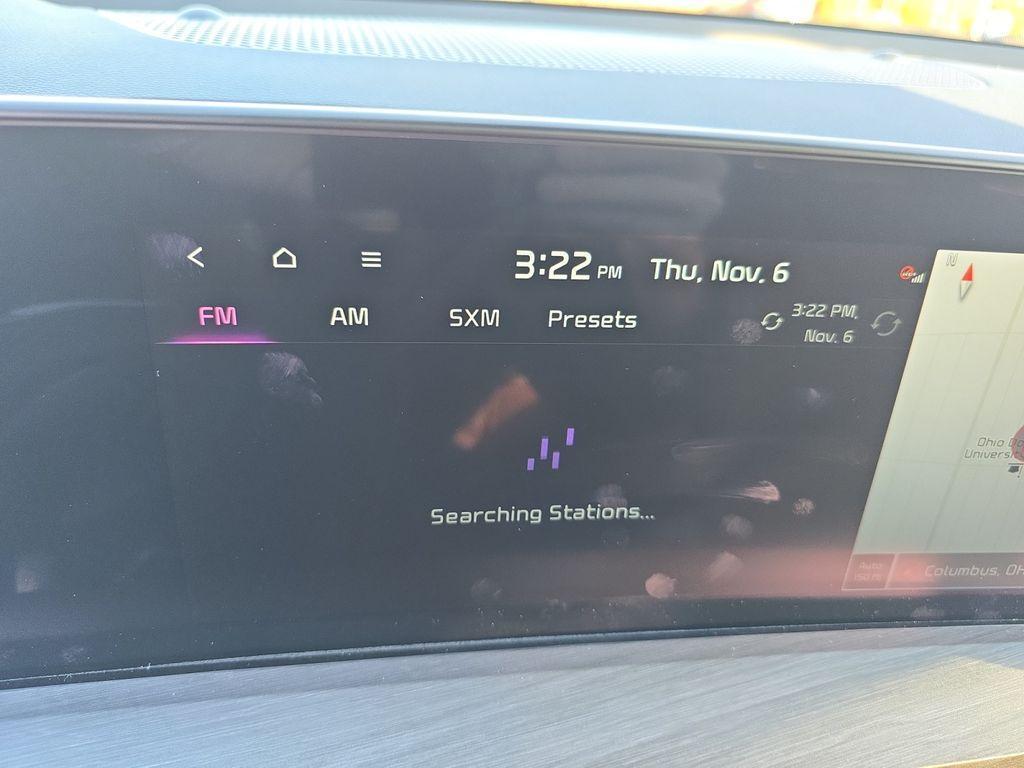 new 2025 Kia Telluride car, priced at $46,584