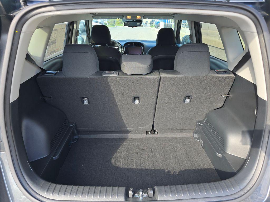 new 2025 Kia Soul car, priced at $21,954