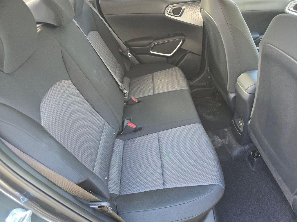 new 2025 Kia Soul car, priced at $21,954