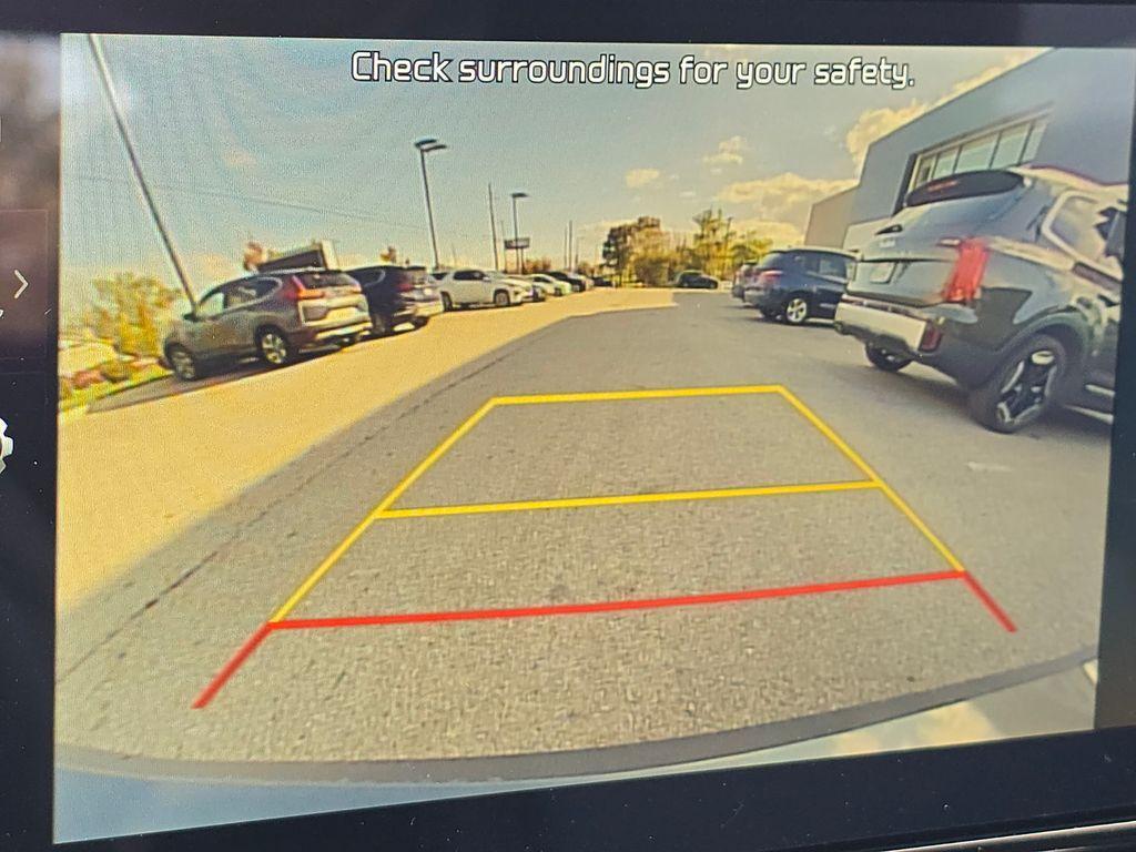 new 2025 Kia Soul car, priced at $21,954