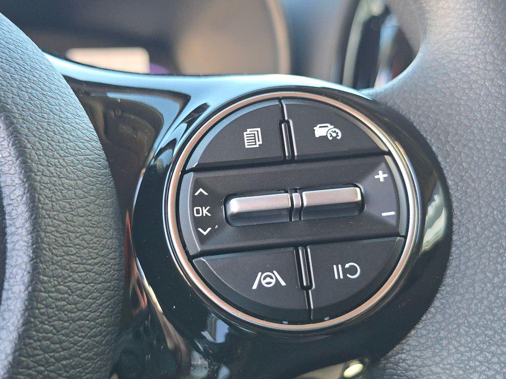 new 2025 Kia Soul car, priced at $21,954