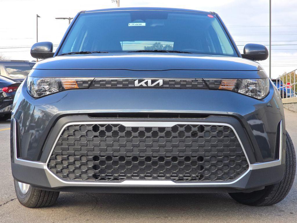 new 2025 Kia Soul car, priced at $21,954