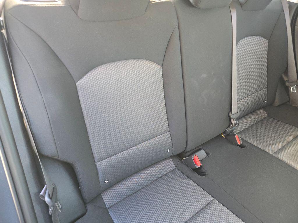 new 2025 Kia Soul car, priced at $21,954