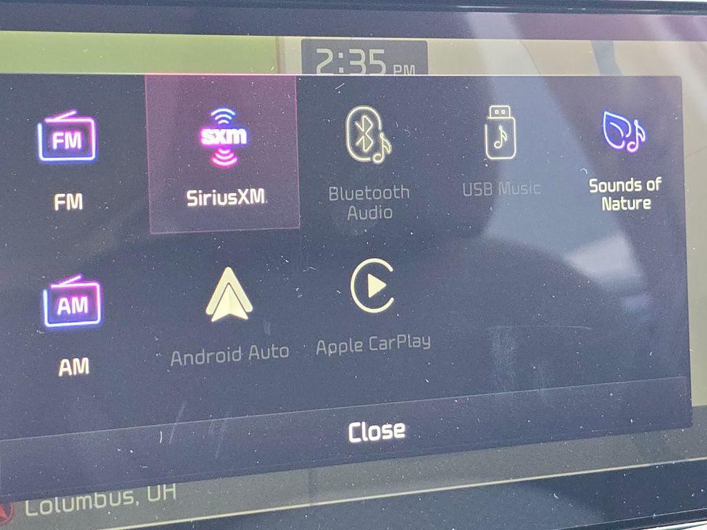 new 2025 Kia Soul car, priced at $21,954