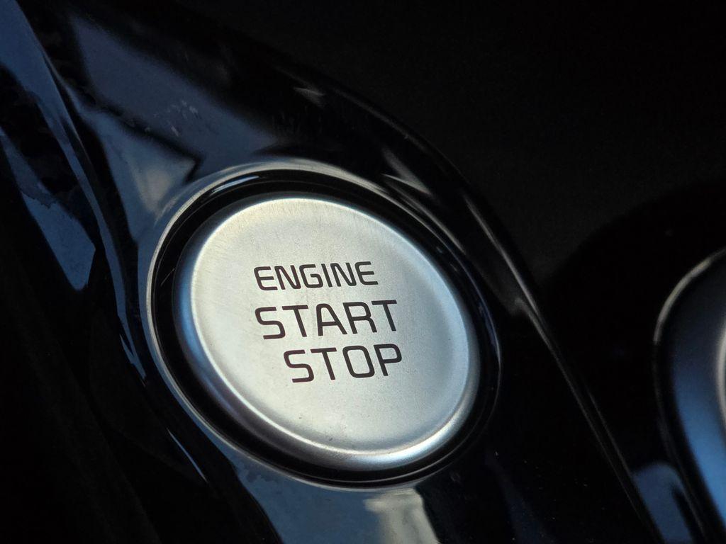 new 2025 Kia Soul car, priced at $21,954