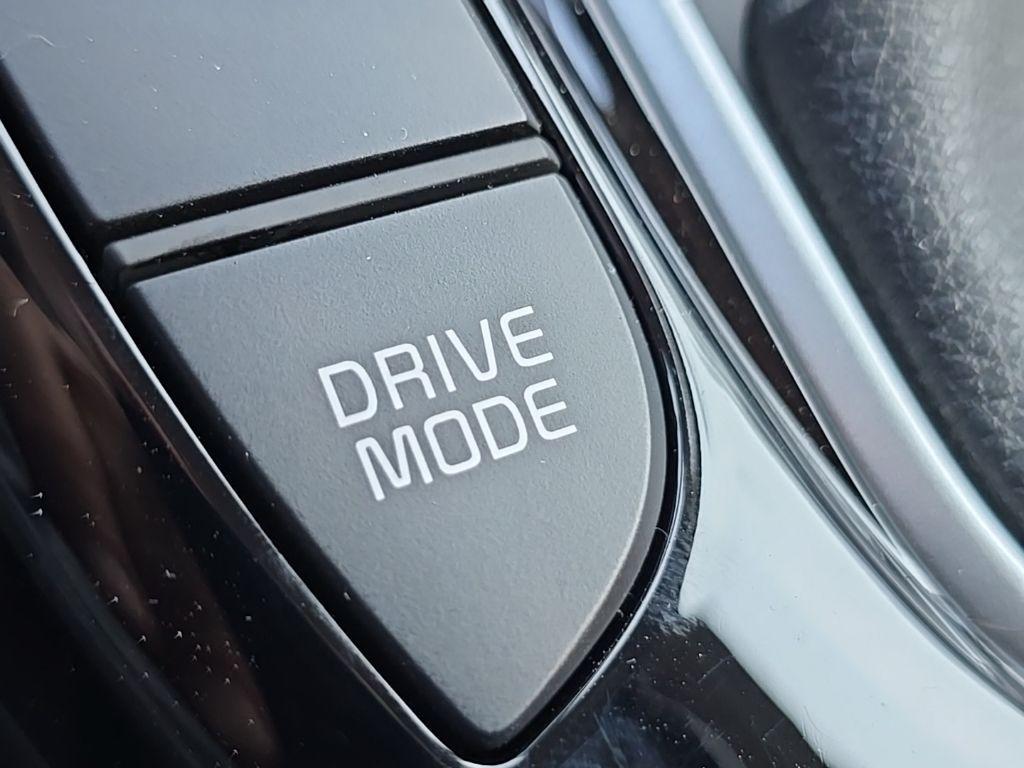 new 2025 Kia Soul car, priced at $21,954