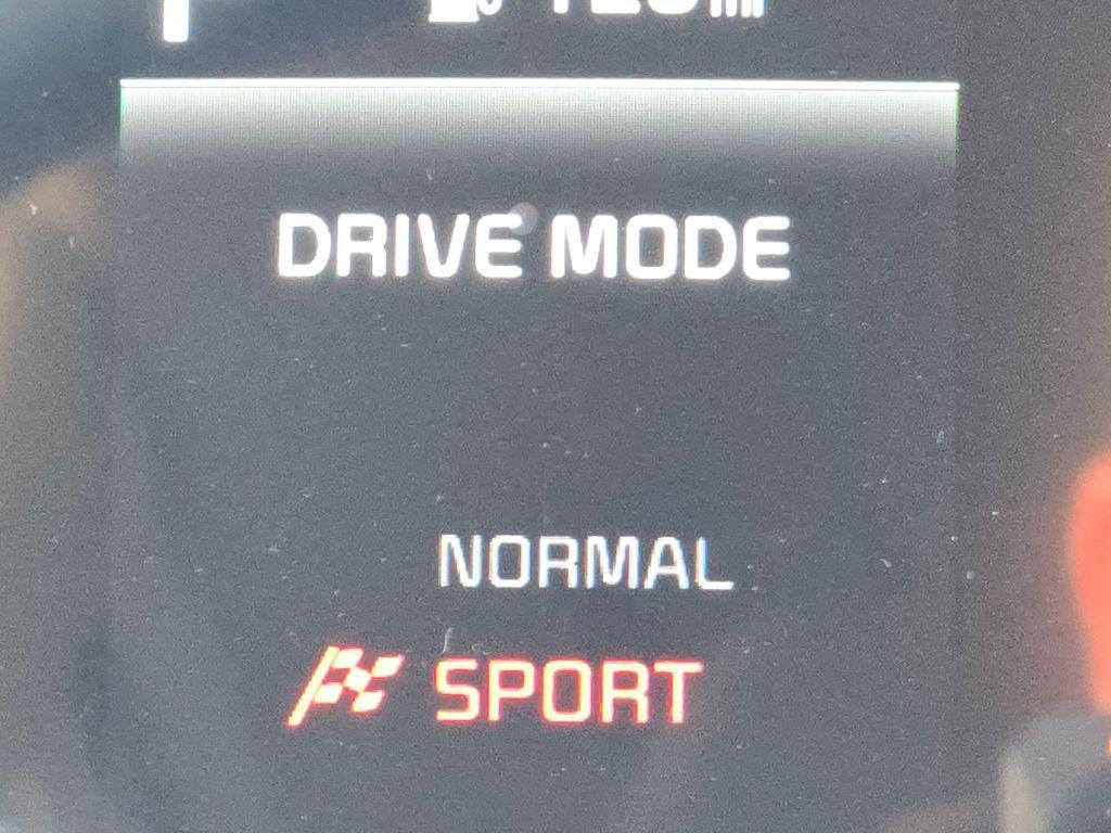 new 2025 Kia Soul car, priced at $21,954