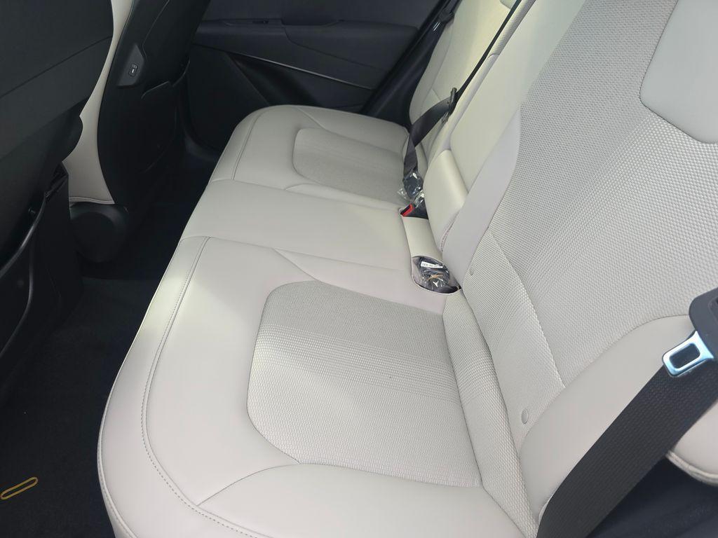 new 2025 Kia Niro car, priced at $25,760