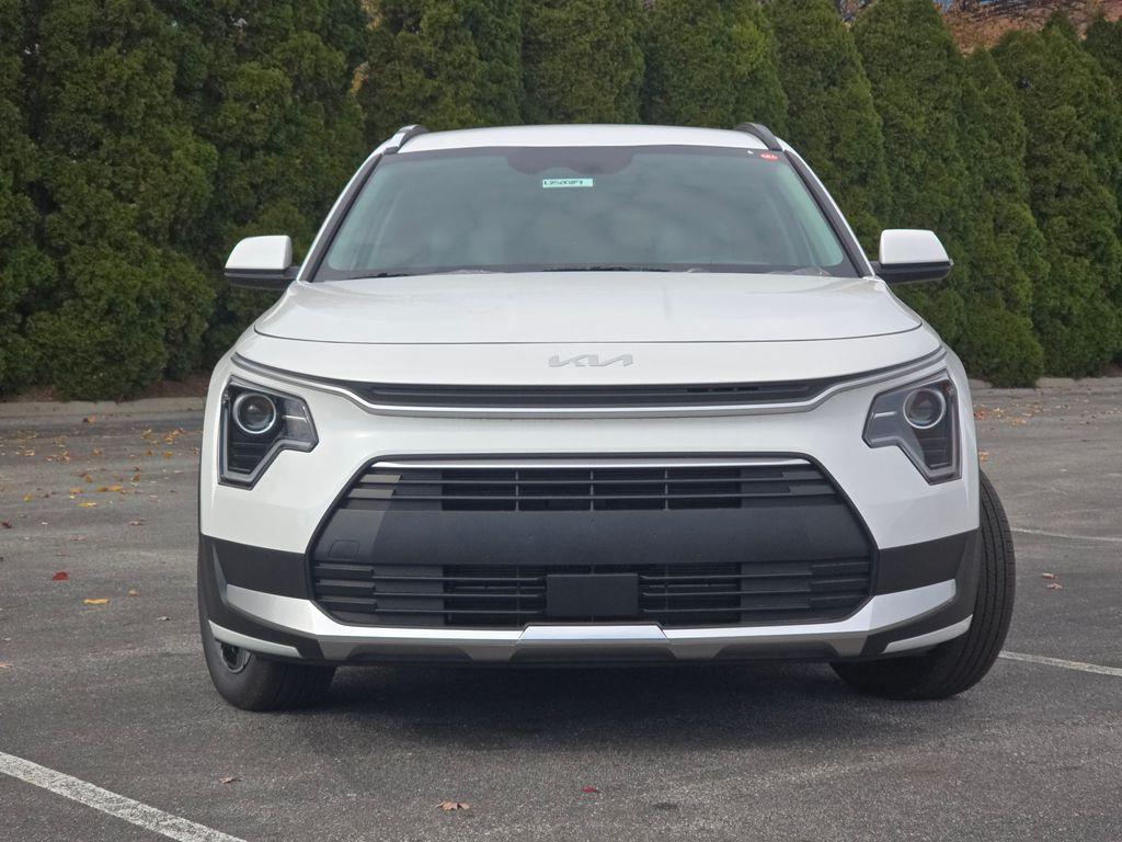 new 2025 Kia Niro car, priced at $25,760