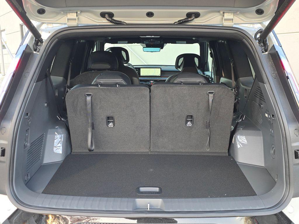 new 2026 Kia EV9 car, priced at $57,461