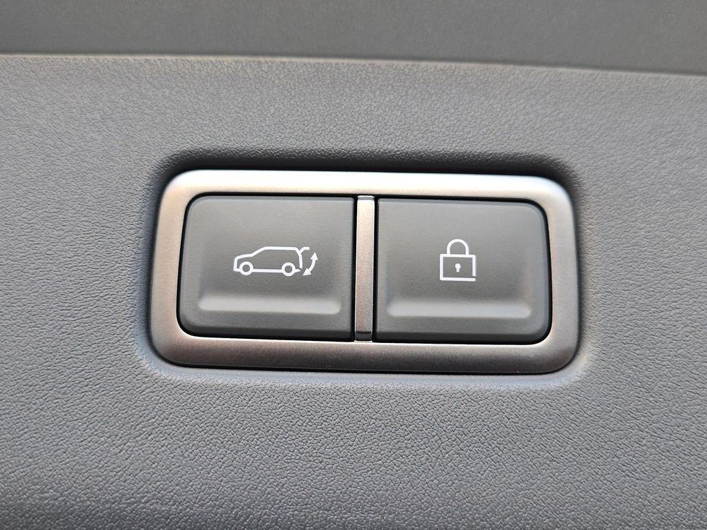 new 2026 Kia EV9 car, priced at $57,461