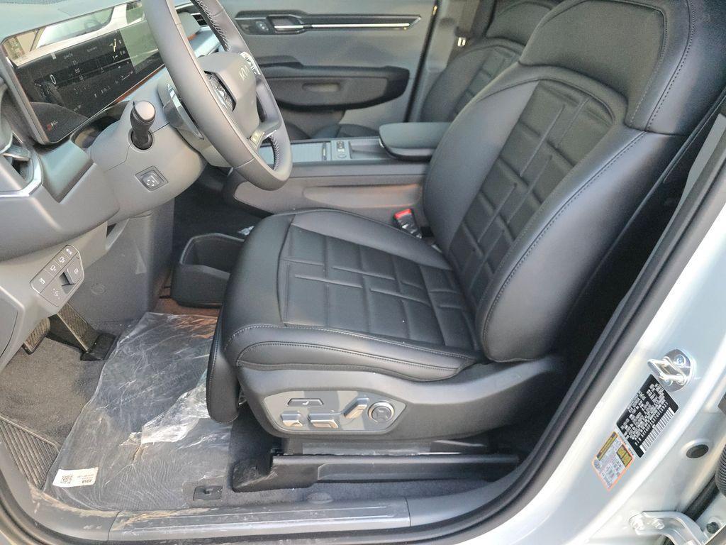 new 2026 Kia EV9 car, priced at $57,461