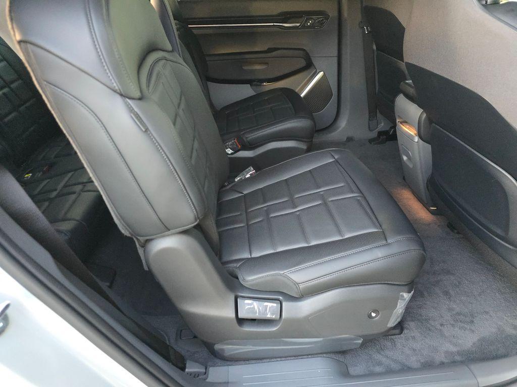 new 2026 Kia EV9 car, priced at $57,461