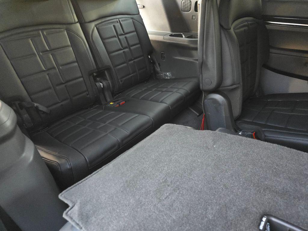 new 2026 Kia EV9 car, priced at $57,461