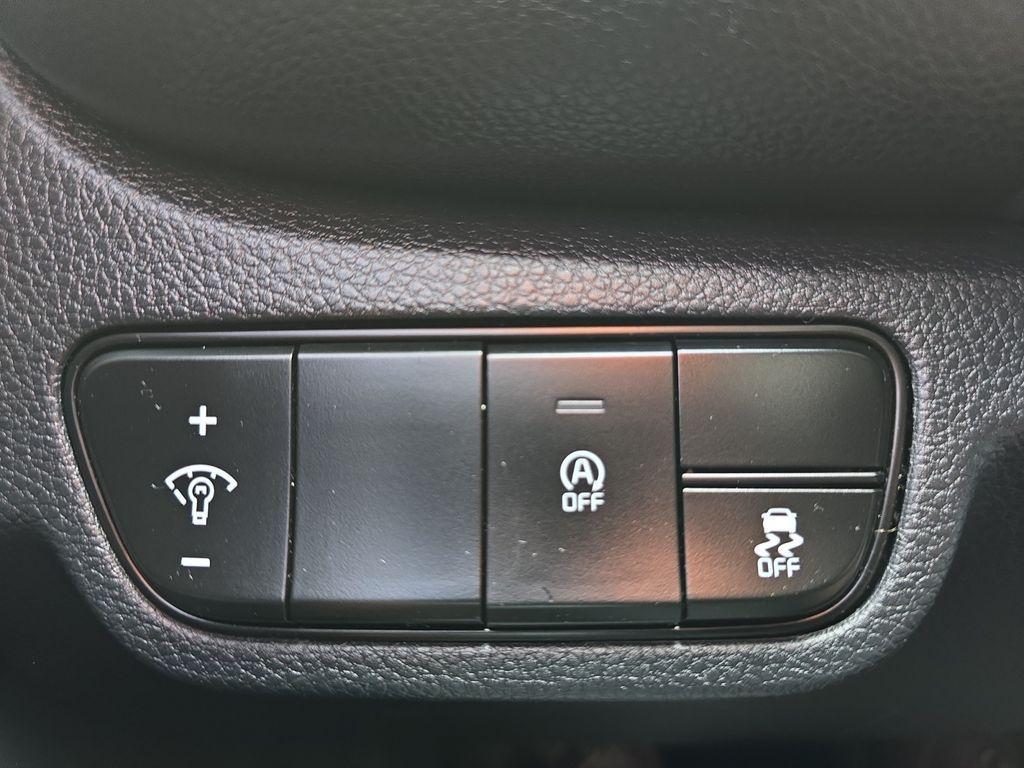 used 2021 Kia Seltos car, priced at $14,528