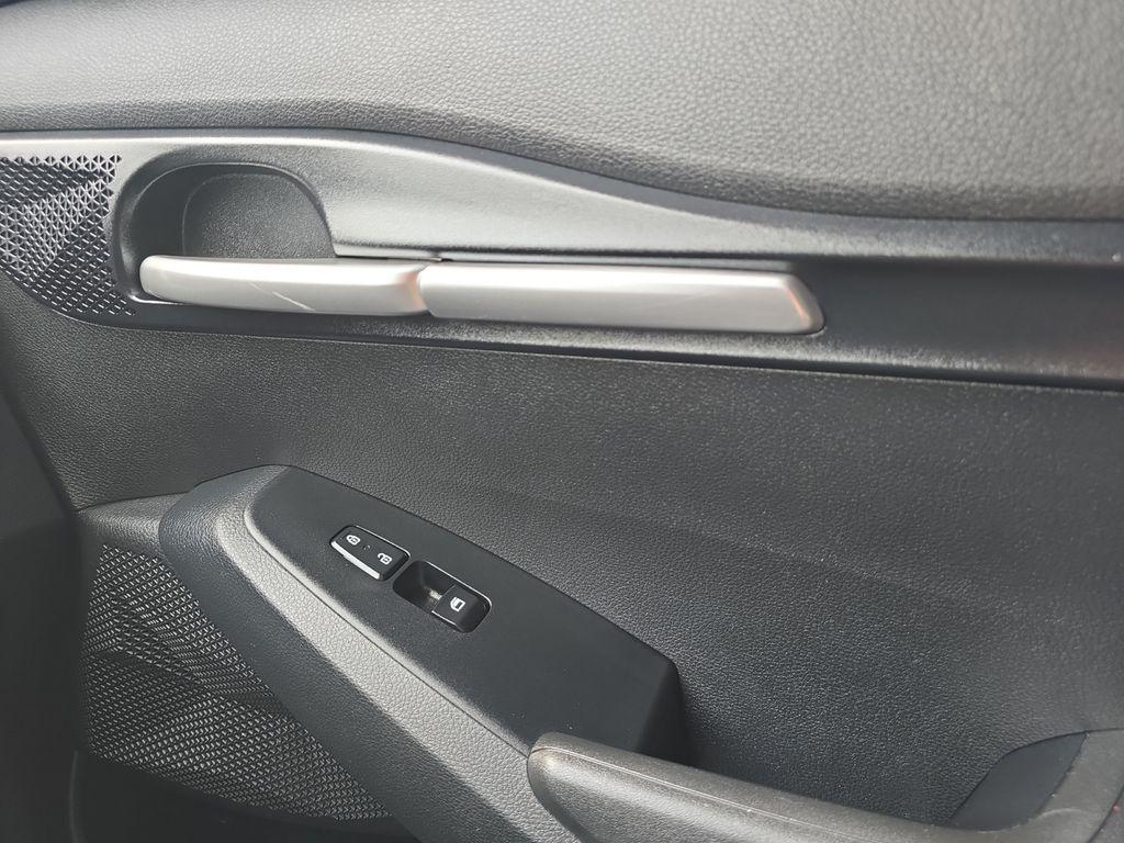 used 2021 Kia Seltos car, priced at $14,528