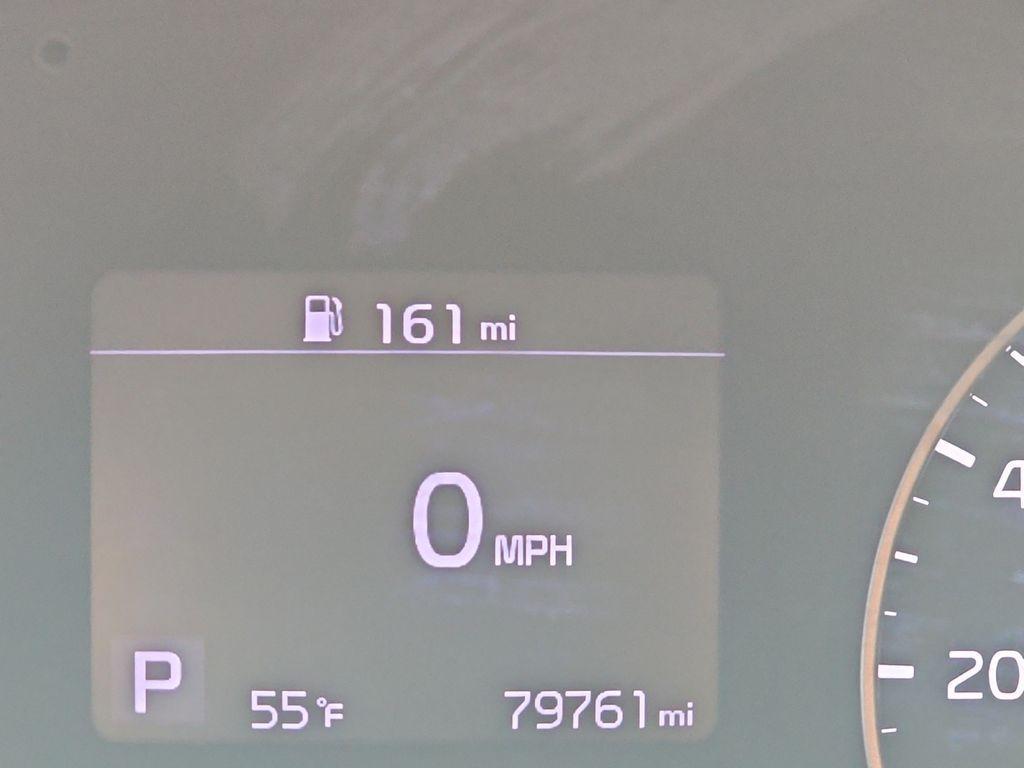 used 2021 Kia Seltos car, priced at $14,528