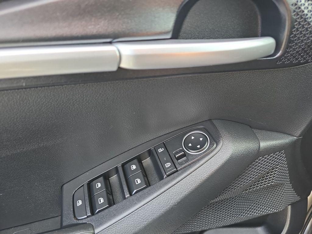 used 2021 Kia Seltos car, priced at $14,528