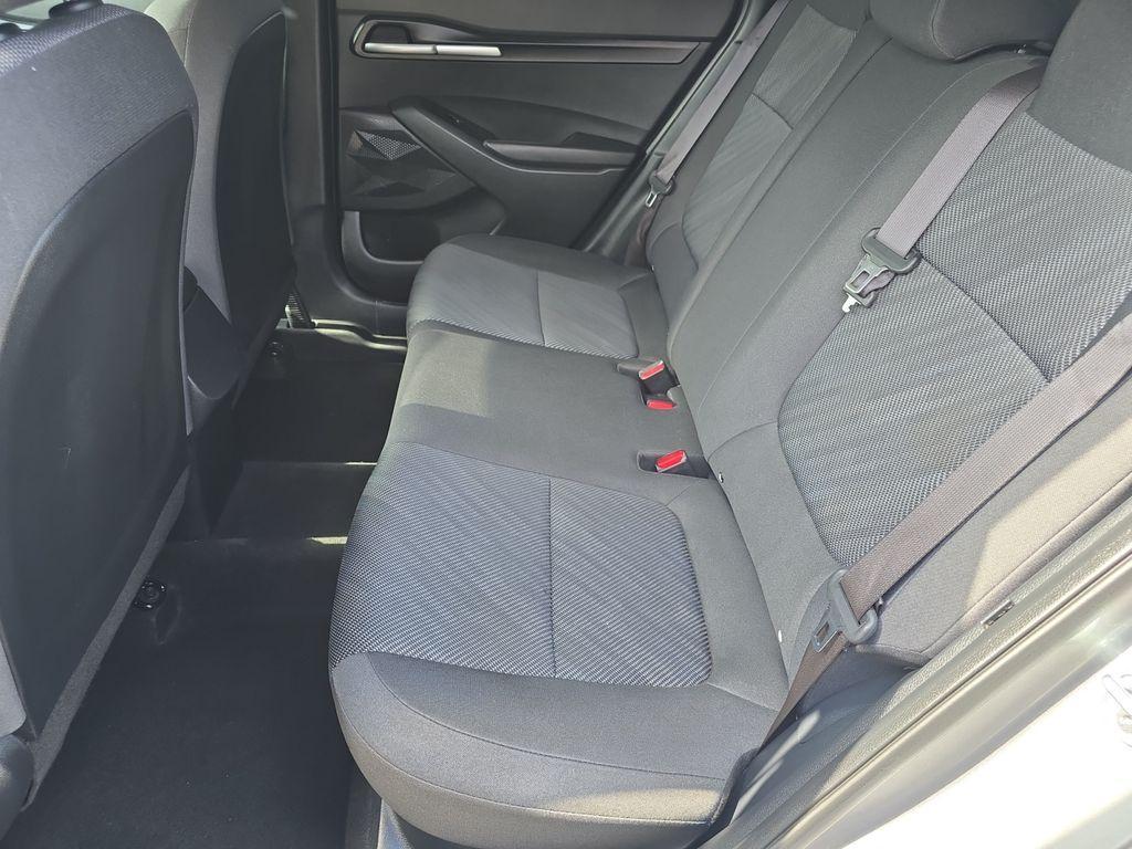 used 2021 Kia Seltos car, priced at $14,528