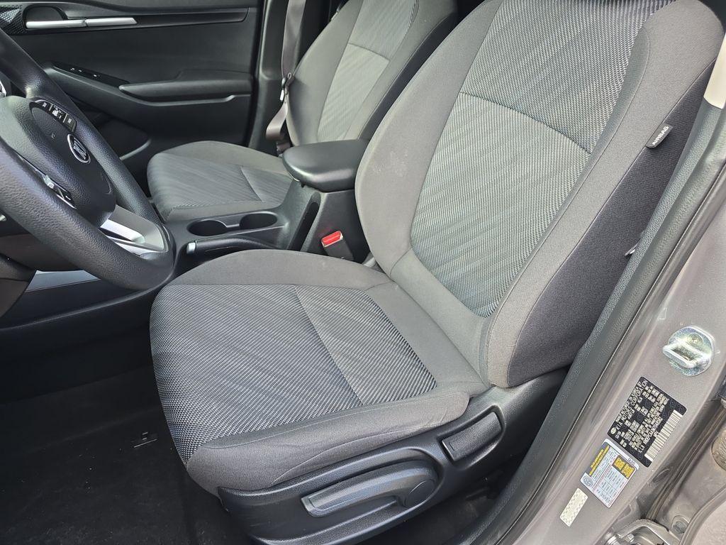 used 2021 Kia Seltos car, priced at $14,528