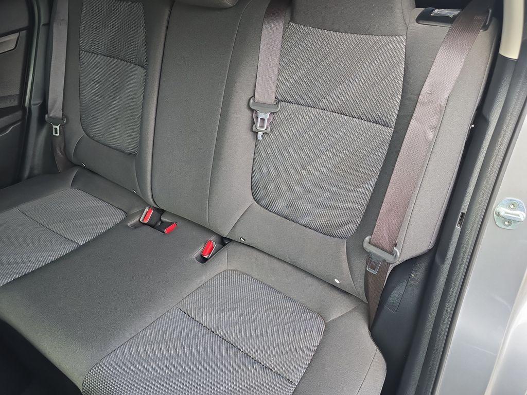 used 2021 Kia Seltos car, priced at $14,528