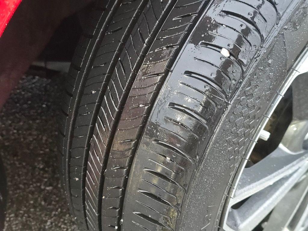 used 2024 Kia Forte car, priced at $18,321