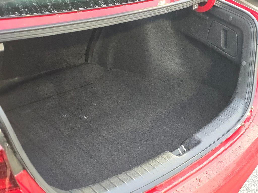 used 2024 Kia Forte car, priced at $18,321