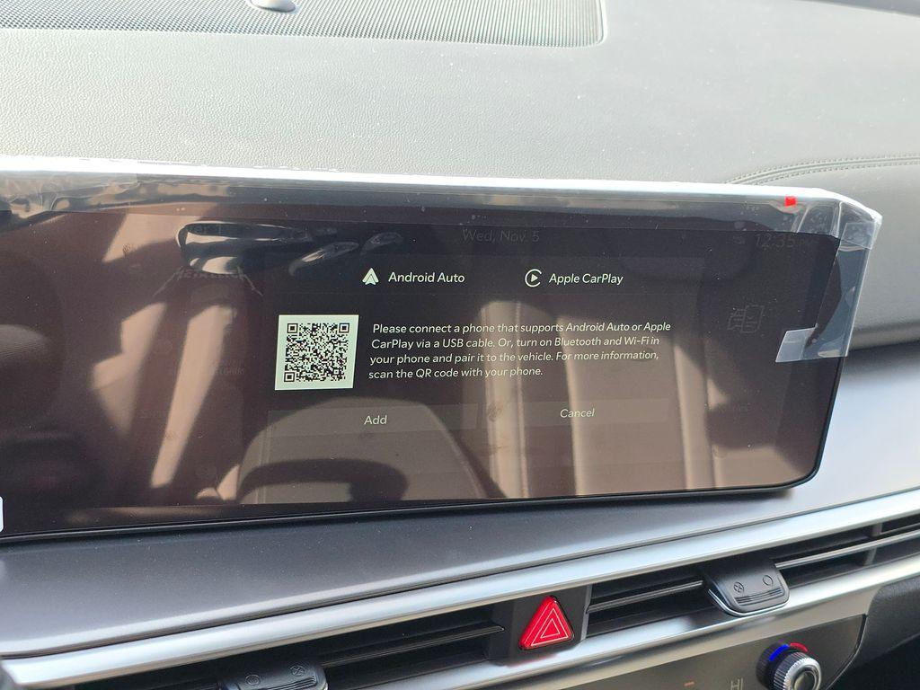 new 2026 Kia Sorento car, priced at $33,137