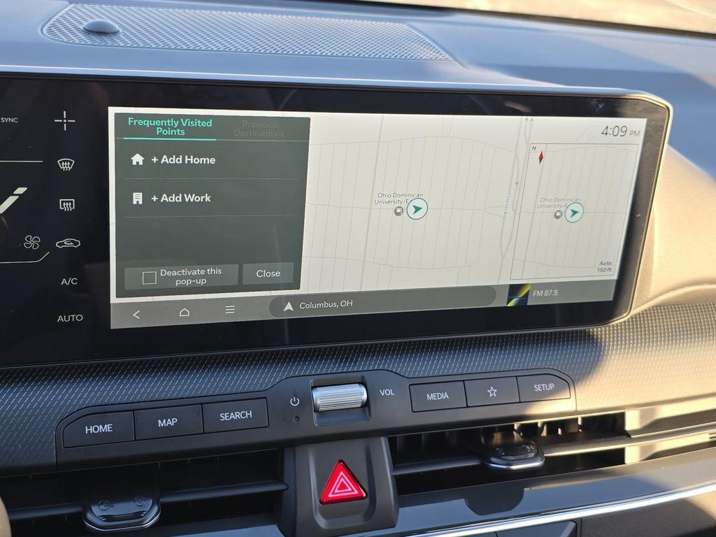 new 2025 Kia K4 car, priced at $23,493