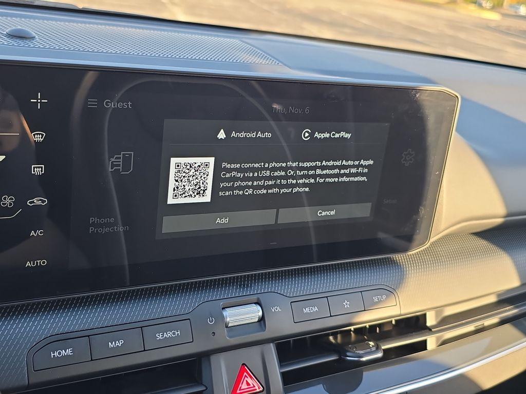 new 2025 Kia K4 car, priced at $23,493