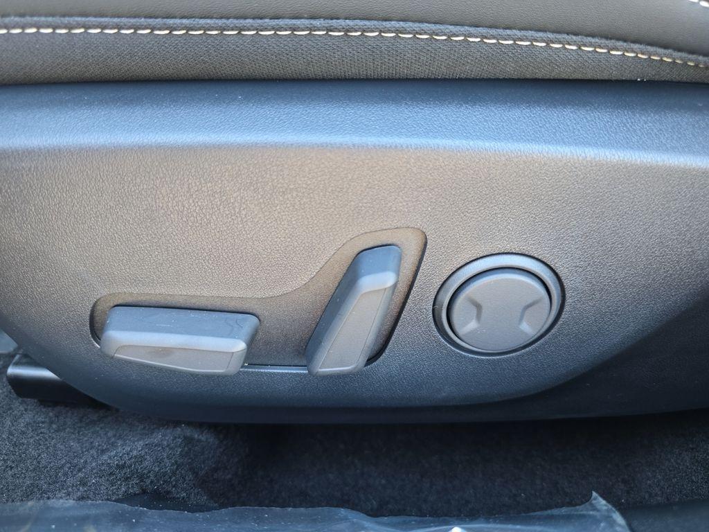 new 2025 Kia K4 car, priced at $23,493